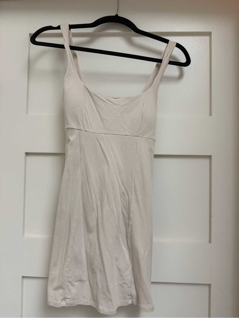L Space Exercise Dress
